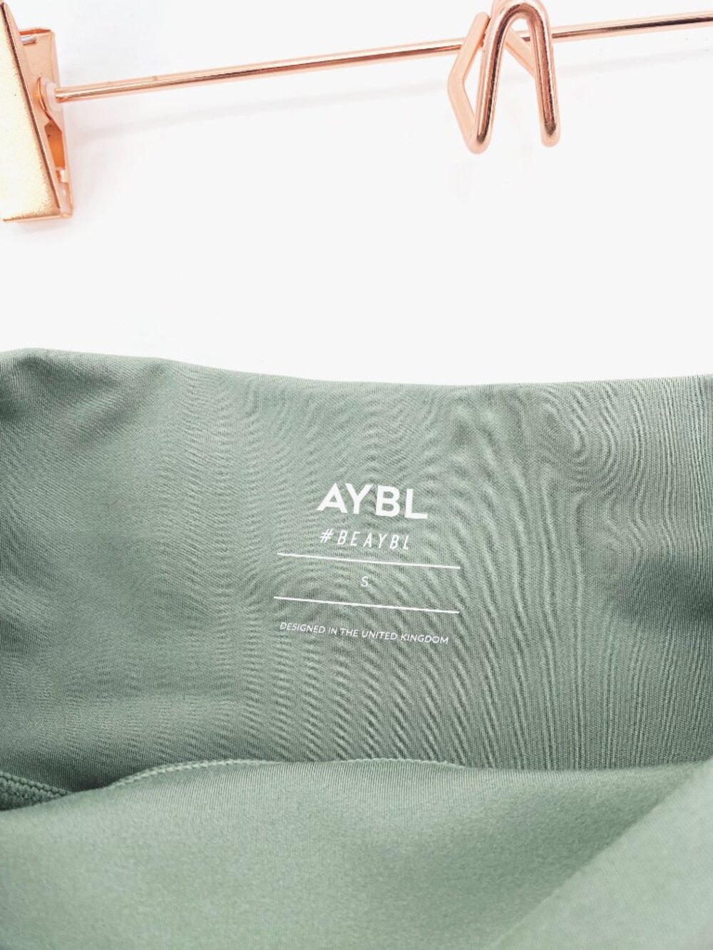 AYBL Staple Bike Shorts - Picture 6 of 9